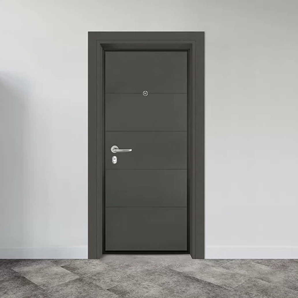 Ulazna sigurnosna vrata premium kvaliteta - ONIKS